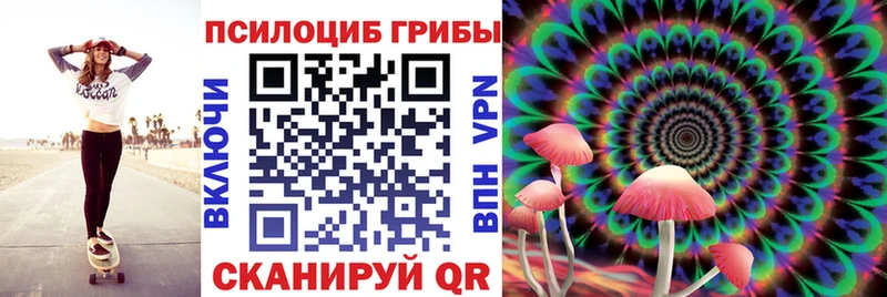 Галлюциногенные грибы Magic Shrooms Инза